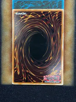 Yugioh Evolzar Solda ORCS-EN045 Ultimate Rare 1st Ed LP - Image 2