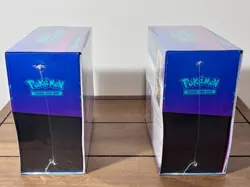 Pokemon TCG - Journey Together Pokemon Center Etb - SEALED - Image 4