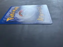 Pokemon TCG Pikachu Base Set 58/102 Regular 4th Print 1999/2000 Common WOTC - MP - Image 5