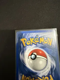 Eevee 11/53 Wotc Promo Holo (Excellent Condition) Lightly Played Vintage Pokemon - Image 4