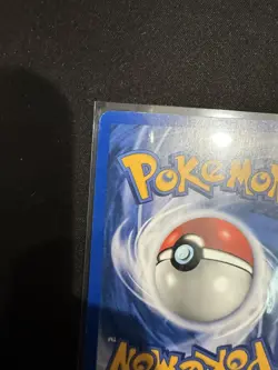 Eevee 11/53 Wotc Promo Holo (Excellent Condition) Lightly Played Vintage Pokemon - Image 5