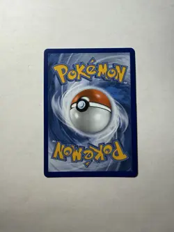 Pokemon TCG - Team Rockets Moltres EX Stamp - Destined Rivals - 229/182 - Image 2
