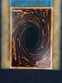 Yugioh Artifact Durendal PRIO-EN049 Ultimate Rare LP - Image 4