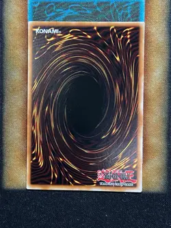 Yugioh Artifact Durendal PRIO-EN049 Ultimate Rare 1st Ed NM - Image 2