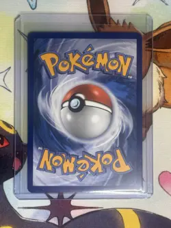 Emolga 029/086 Master Ball Black Bolt Pokemon TCG - Image 2