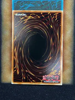 Yugioh Artorigus, King Of The Noble Knights CBLZ-EN086 Ultimate Rare NM - Image 2