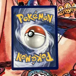 Froakie 88/86 Illustration Rare Pokemon Chaos Rising ME04 NM - Image 2