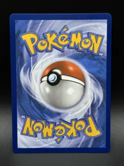 Carracosta 023/086 (Master Ball Pattern) Pokemon Black NM - 0283 - Image 2