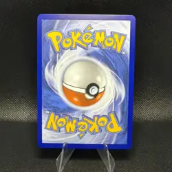 2026 Pokemon CRI EN-Chaos Rising #090/086 Ampharos Illustration Rare IR - Image 2