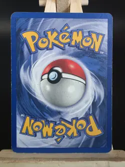 Pokemon TCG Sabrina's Abra Gym Heroes 91/132 Regular MP. - Image 2