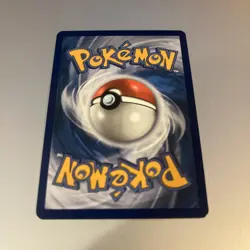 McDonald’s Pokemon 25th Anniversary 2021 Tepig 13/25 Holo - Image 2
