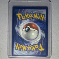 Pokemon TCG Swinub EX 165/159 Journey Together - Image 2