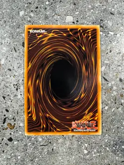 Yugioh TCG Maliss P March Hare ALIN-EN023 Quarter Century Rare QCSR 1st Ed NA NM - Image 2