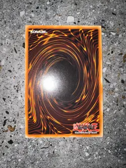 Yugioh TCG Maliss P March Hare ALIN-EN023 Quarter Century Rare QCSR 1st Ed NA NM - Image 4