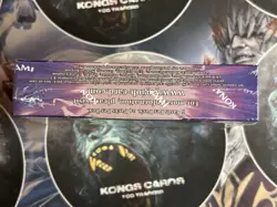 x1 Yugioh Battles Of Legend Glorious Gallery Booster Box Brand New Sealed - Image 3