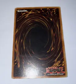 Yugioh Cyber End Dragon CRV-EN036 1st Edition Ultimate Rare Yu-Gi-Oh! Card - Image 4