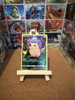 Pokemon TCG Celebrations Pikachu Holo Rare Card 005/025 LP Condition - Image 1