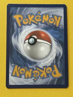 Sylveon EX 086 Surging Sparks Double Rare Card NM Condition - Image 2