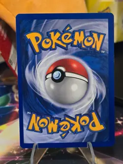 Muk 13/62 - Holo Rare Card - Fossil - Pokemon TCG - Image 2
