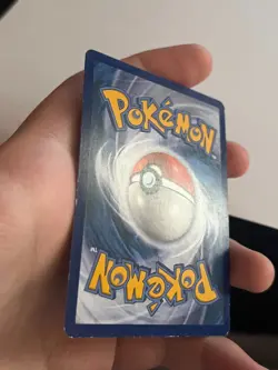 Venusaur EX XY123 XY Holo Pokemon Card Modern Promos TCG - Image 2