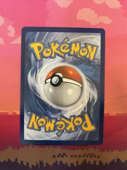 Pokemon Card Gyarados Rebel Clash Reverse Holo Rare 040/192 Near Mint - Image 2