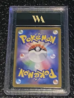 Pokemon Card Lot Wag Pokeball Gem Mint 10 Pikachu DP Promo & Iono’s Kilowattrel - Image 3
