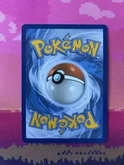 Pokemon Card Gyarados Burning Shadows Reverse Holo Rare 33/147 Near Mint - Image 2
