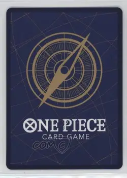 2024 One Piece Card Game: 500 Years in The Future OP07 SR Lilith #OP07-111 - Image 2