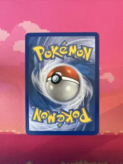 Pokemon Card Houndour Undaunted Common 54/90 Near Mint - Image 2