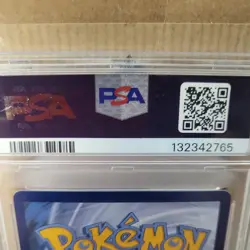 Pokemon 2023 Lucario VSTAR SWSH291 Full Art Crown Zenith ETB Gem Mint PSA 10 - Image 3