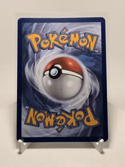 Pokemon Clefairy 094/088 SV09 Journey Together IR Holo ENG 2026 Basic 70HP - Image 2