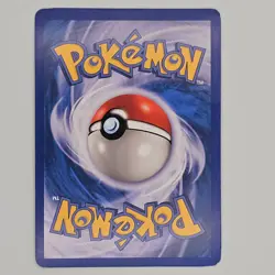 Pokemon Manaphy (4/12) DP Trainer Kit Manaphy MP HOLO - Image 2