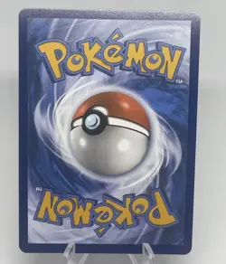 Pokemon Black Bolt Meloetta EX 044/086 Holo Double Rare NM🔥 - Image 2