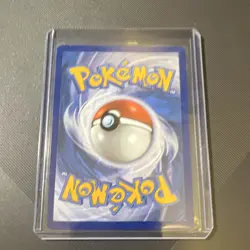 Pokemon TCG Fezandipiti ex 092/064 Special Illustration Rare Shrouded Fable - Image 2