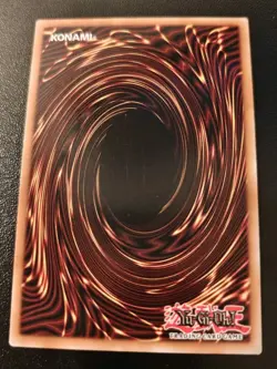The Winged Dragon of Ra Effect Card Yu-Gi-Oh! TCG LED7-EN000 Ultra Rare 1st Ed - Image 5
