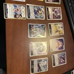OP16 Yamato Decklist Full Deck One Piece TCG + custom deck box - Image 2