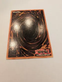 Vintage YUGIOH Cards, Dark Magician, Injection Fairy Lily, Jinzo, Gemini Elf - Image 3
