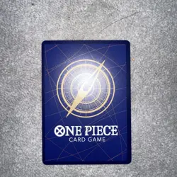 Bandai Borsalino EB04-058 (SP) Alternate Art Foil EN One Piece Card Game - Image 2