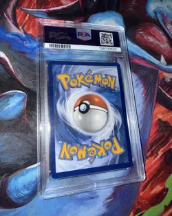 Deoxys VSTAR Crown Zenith Galarian Gallery Holo Card GG46/GG70 PSA 10 - Image 2