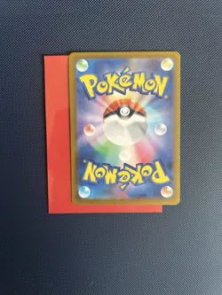 Charmander 168/165 Sv2a: Pokemon Card 151 Holo (Japanese) - Image 3