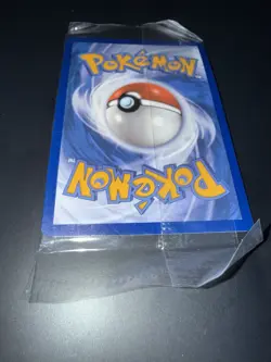 Iron Bundle 066 SV: Scarlet & Violet Promo Cards NM Pokemon - Image 3