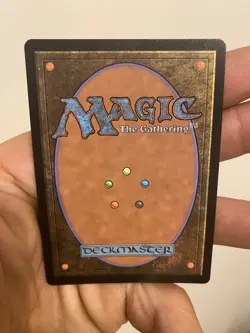 Command Tower (0744) -Foil Near Mint MTG Secret Lair - Image 2