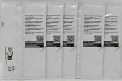 Gundam Card Game Collaboration Pack Lot of 5 - Image 2
