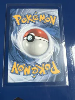 Pokemon TCG Scarlet Violet 151 Tangela Art Rare Card 178/165 NM Condition - Image 2