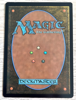 Cecil Harvey - Tymna the Weaver - Magic the Gathering Card - Regular Non-Foil - Image 2