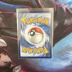 Pokemon TCG Ethans Typhlosion IR 190/182 Destined Rivals Full Art Holo Card NM - Image 2