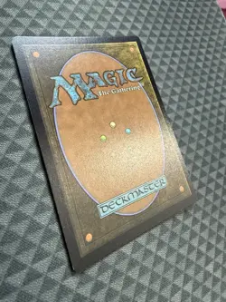 MTG Steel Overseer #0241 Foil Rare Universes Beyond: Fallout (PIP) - Image 4