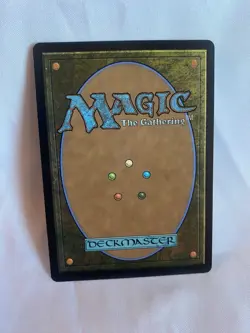 Wizards of the Coast Bleachbone Verge DFT (Regular) #0250 Rare EN 2023 Land - Image 2