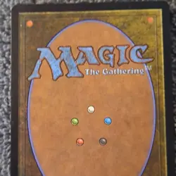 Magic: The Gathering Chameleon Colossus Morningtide Green Rare 2008 - Image 2