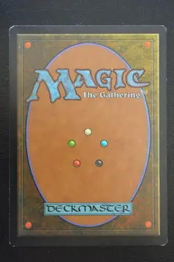 Magic The Gathering MTG CLAWS OF GIX Urza's Saga LP Lightly Played - Image 2